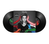 Venue d’Ailleurs Edition Deluxe Limitée Vinyle
