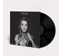 Venue d'Ailleurs (1lp Noir)