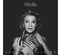 Venue d'ailleurs – CD + DVD – Édition limitée – Rhino