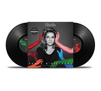 Venue d’Ailleurs Edition Deluxe Limitée Sheila (Interprète) https://www.fnac.com/a16225965/Sheila-Venue-d-Ailleurs-Edition-Deluxe-Limitee-Vinyle-album?oref=54386ae8-e634-61ec-982e-f5fe1fc7a7f8