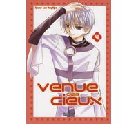 Venue des cieux, Tome 4 :