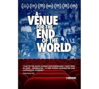 Venue For The End Of The World A