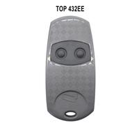 venue TOP432EV TOP432EE TOP432NA 434EV 434EE 434NA télécommande 433.92MHz Code fixe porte de Garage 1PC 432EE