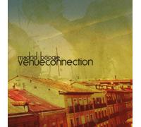 Venueconnection Madrid Boogie (CD)