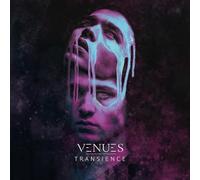 Venues - Transience (Digisleeve)