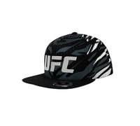 Venum Authentic UFC Fusion Fight Night Cap Capuchon, Noir, Taille Unique Mixte
