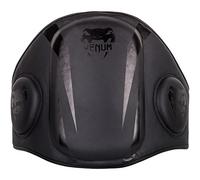 Ceinture Abdominale Venum Elite - Noir/Noir