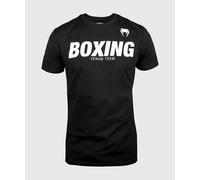 Venum, Boxing VT T-shirt, Homme, L, Noir/Blanc