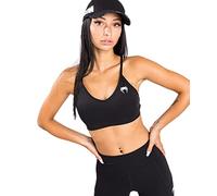 Venum Brassière de Sport Essential Low Impact - Noir - L