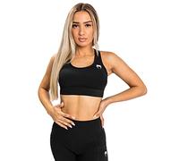 Venum Brassière de Sport Essential Medium Impact - Noir - XL
