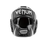 Venum Casque Challenger - Noir-Argent - Taille Unique