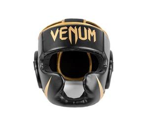Venum Casque Challenger - Noir-Or - Taille Unique