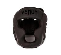 Venum Casque Challenger pour Enfants - Noir-Blanc - L-XL