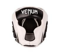 Venum Casque Challenger pour Enfants - Noir-Blanc - S-M