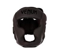 Venum Casque Challenger pour Enfants - Noir-Blanc - S-M