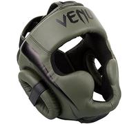 Venum Casque d'élite – Kaki-Noir – Taille Unique