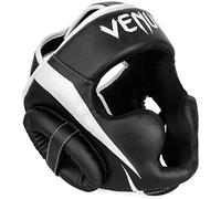 Venum Casque d'élite - Noir-Blanc - Taille Unique