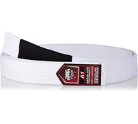 Venum, JJB Ceinture, Mixte Adulte, A4, Blanc