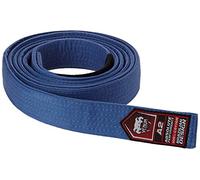 Venum, JJB Ceinture, Mixte Adulte, A4, Bleu