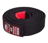 Venum, JJB Ceinture, Mixte Adulte, A3, Noir