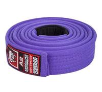 Ceinture de judo Venum Ceinture Violette de Jujitsu-A4-Violet-A4--A4-Violet--------------Violet-