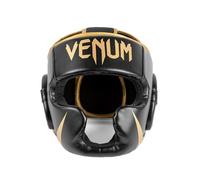 Venum Challenger 2.0 Casque Noir/Or