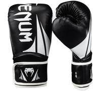 Venum Challenger 2.5 Gants de Boxe - Noir/Blanc - 14-Oz