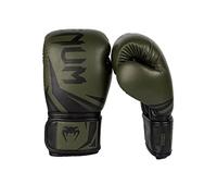Venum Challenger 3.0 Gants de Boxe Kaki/Noir 396 g