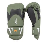 Venum Challenger 4.0 Gants de Boxe - Kaki/Noir - 16 Oz