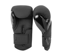 Venum Challenger 4.0 Gants de Boxe - Noir/Noir - 10 Oz