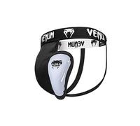 Venum challenger coquille et porte coquille noir taille m
