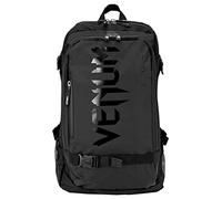 Venum, Challenger Pro Evo Sac à dos , Mixte Adulte, Taille unique, Noir/Noir
