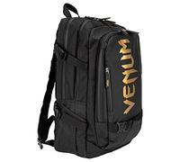 Venum, Challenger Pro Evo Sac à dos, Mixte Adulte, Taille unique, Noir/Or