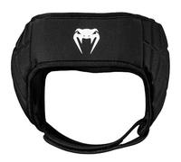 Venum Challenger Protège-Oreilles de Lutte - Noir - S/M