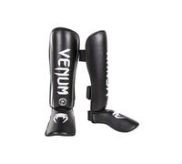 Venum challenger protège-tibia noir m