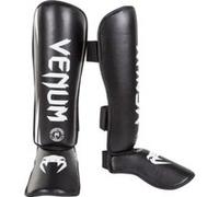 Venum, Challenger Standup Protège-tibias, Homme, M, Noir
