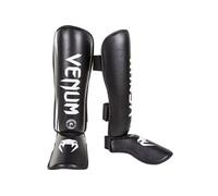 Venum challenger protège-tibia noir xl