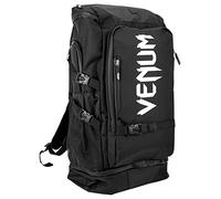 Venum, Challenger Xtrem Evo Sac à dos, Mixte Adulte, Taille unique, Noir/Blanc