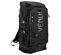 Venum, Challenger Xtrem Evo Sac à dos, Mixte Adulte, Taille unique, Noir/Noir