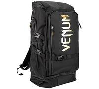 Venum, Challenger Xtrem Evo Sac à dos, Mixte Adulte, Taille unique, Noir/Or