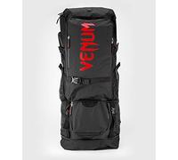 Venum, Challenger Xtrem Evo Sac à dos, Mixte Adulte, Taille unique, Noir/Rouge
