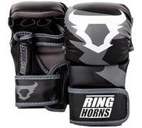 Venum, Charger Gants de Sparring, Mixte Adulte, M, Noir