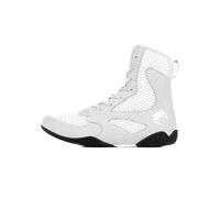 Venum Chaussures de Boxe Contender - Blanc/Gris - 47.5