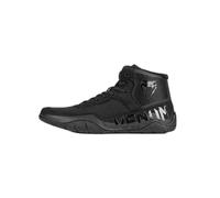 Venum, Elite Chaussures de lutte, Homme, 44.5, Noir/Noir