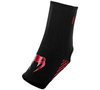 Venum Chevillères Kontact Evo Coussinets Mixte, Noir/Rouge, XL