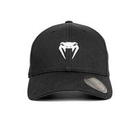 Venum, Classic 2.0 Casquette, Mixte Adulte, Taille Unique, Noir