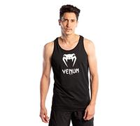 Venum, Classic Débardeur, Homme, XXL, Noir