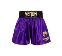 Venum Classic Muay Thai Shorts Homme