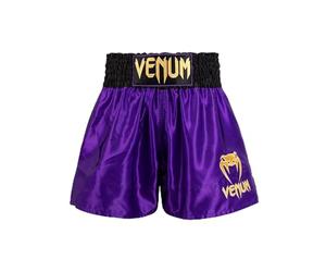 Venum Classic Muay Thai Shorts Homme