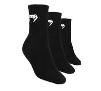 Venum, Classic Socquettes, Homme, 37-39, Noir/Blanc